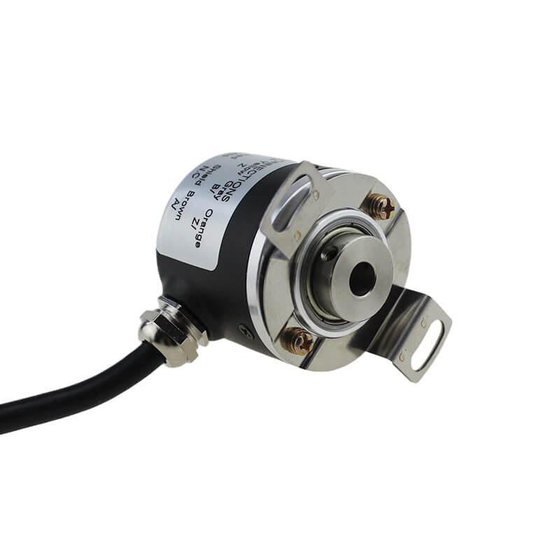 1000PPR Hollow Shaft Incremental Rotary Encoder 