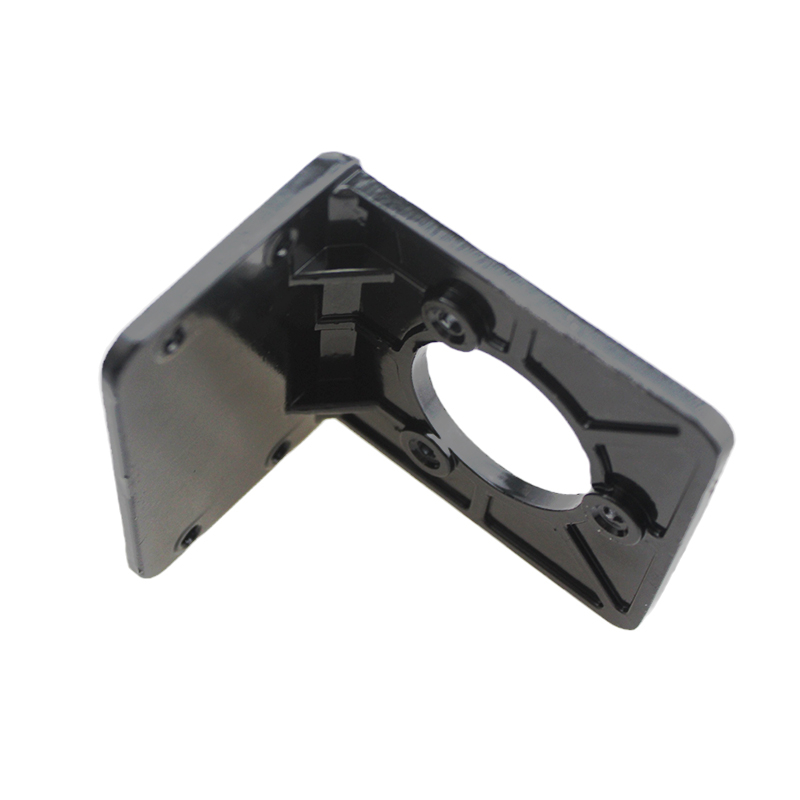 Encoder Holder Black Encoder Mounting Bracket 
