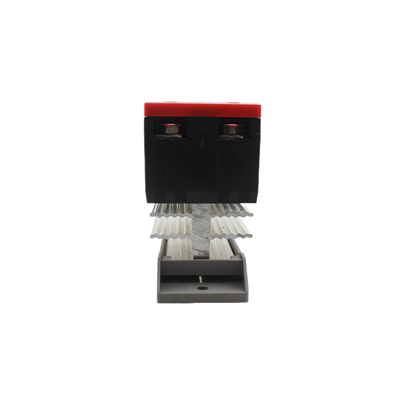 Integrated Single phase solid state relay for industrial automation SSR-10VA 