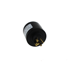 SRC032-4 Slip Ring Rotary Joint Electrical Rotating Connector