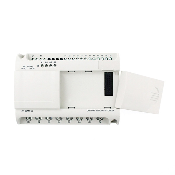 AF-20MT-E2 DC12/24V Programmable Logic Controller PLC 