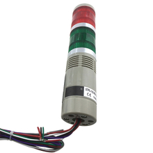 LED BULB Steady Tower Lamp