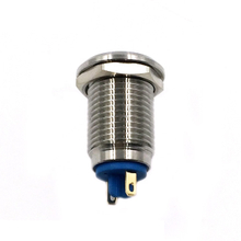 ABI16S-P1 16mm Stainless steel Series LED IP67 Indicator lamp