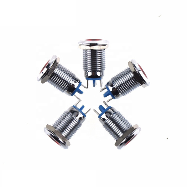 Hot Sale ABI12C-P1 Metal signal lamp