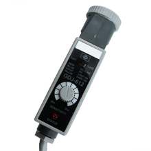 GDJ-612 Cutting Bag Making Machine Photoelectric Eye Color Mark Sensor