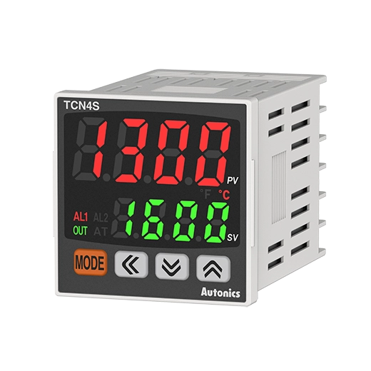 Temperature Controller