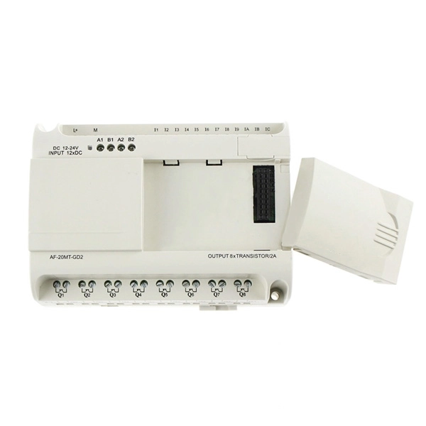 Programmable Logic Controller (PLC)