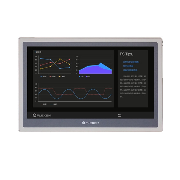 Integrating PLCs for Seamless Operation in Industrial Machinery
