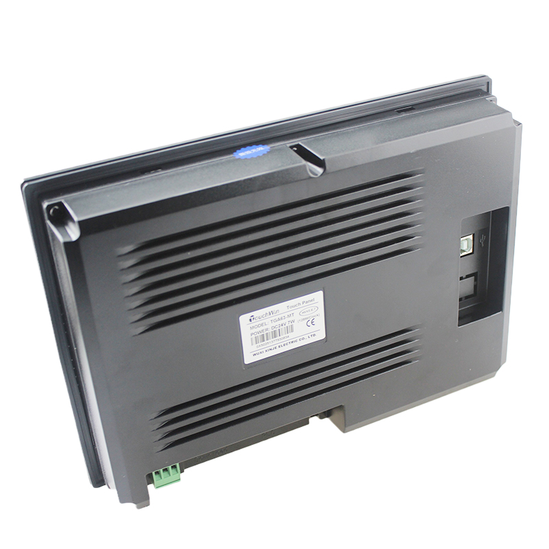 TGA63-MT 10 inch touchwin hmi plc all in one touch screen panel pc