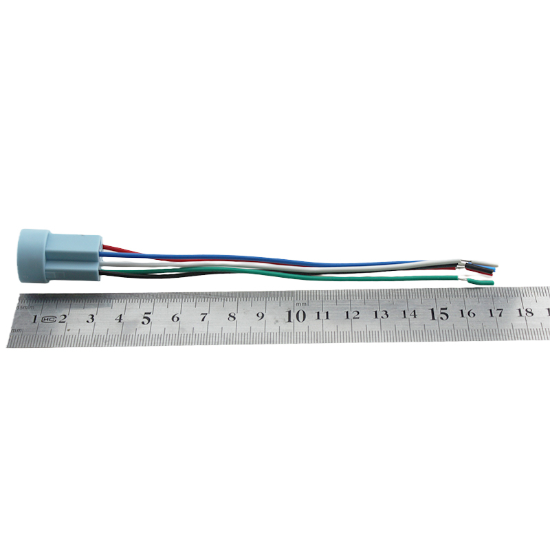 General Push Button Connector for 19mm Switch