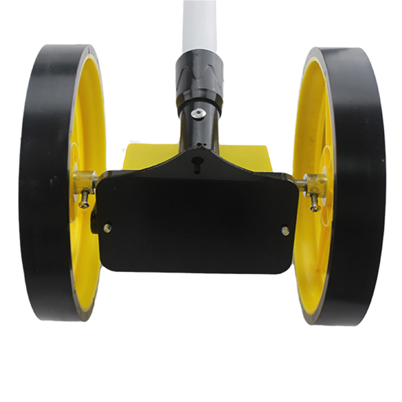  Engineering Digital Display Outdoor High-precision Mechanical Counter Large Mechanical Wheel Including Backpack