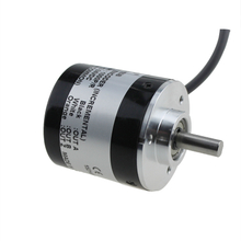 E6B2-CWZ5B New Hot Sale 1000PPR PNP Open-collector Output Incremental Rotary Encoder
