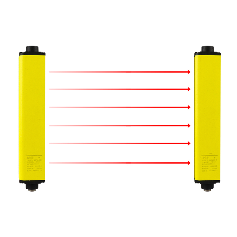 SCL UNIVERSAL TYPE Light Curtain Sensor SCL Series