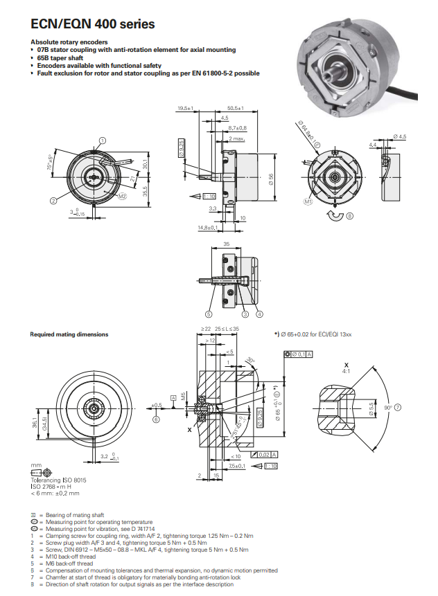 parameter