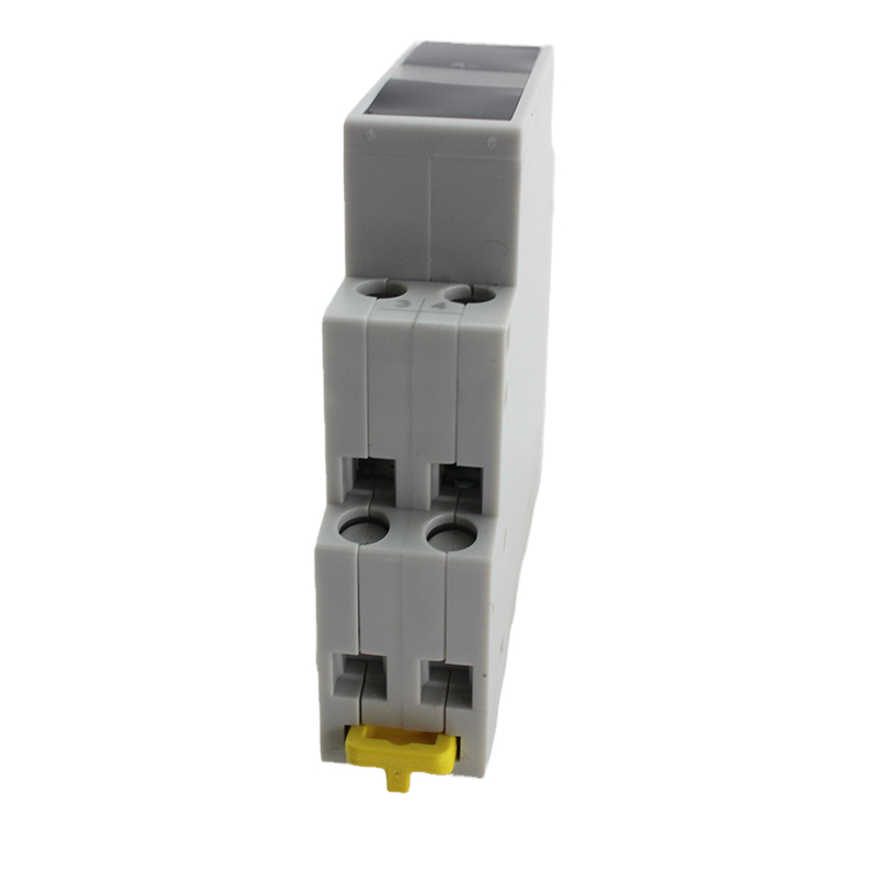 NA-1P Din Rail Display Meter Smart Electrical Meter