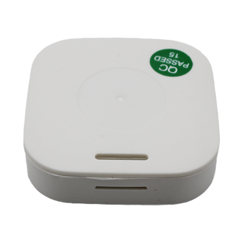 Electronic Thermometer Household Precision Air Dry Hygrometer Meter Detector Integrated Display for Baby Room
