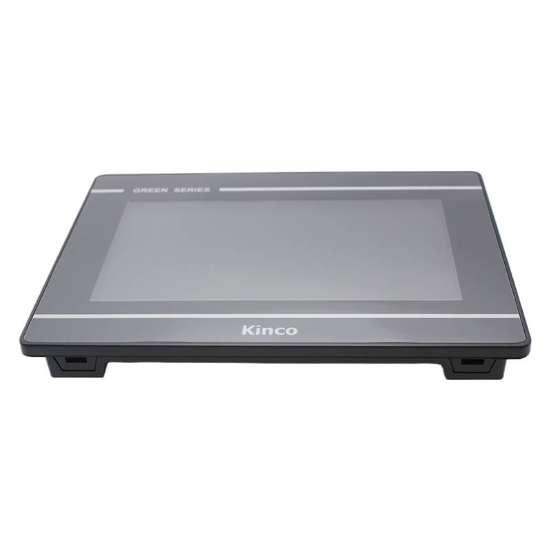 Hmi Display Touch Screen Monitor Kinco GL070E 
