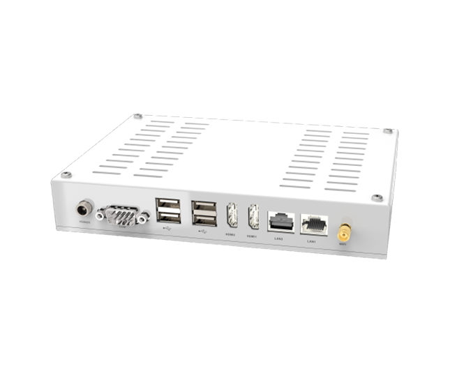 Flexem FPad-CB001 FPad Intelligent HMI Dedicated Control Box