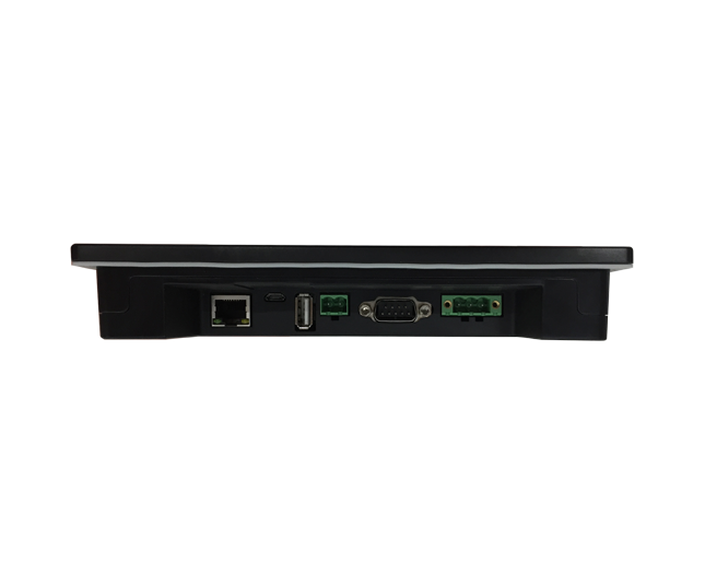 Flexem FE6070H HMI Human Machine Interface 7” 16:9 TFT LCD Resistive Touchscreen Resolution 1024×600