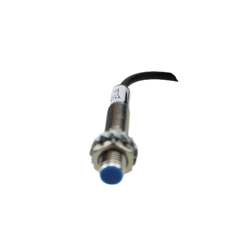 LM8-3001NB Proximity Switch NPN DC10-30V Inductive Proximity Sensor
