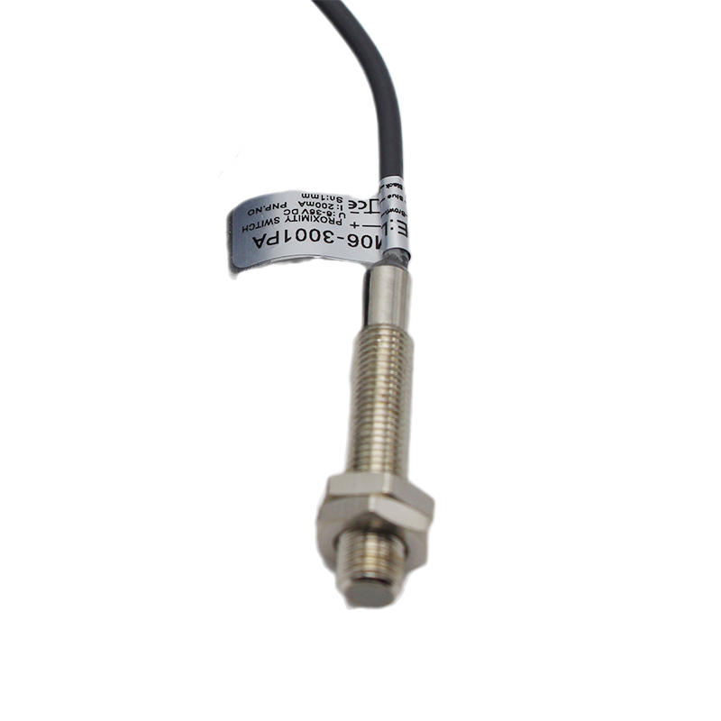 great quality proximity switch for LM06-3001PA