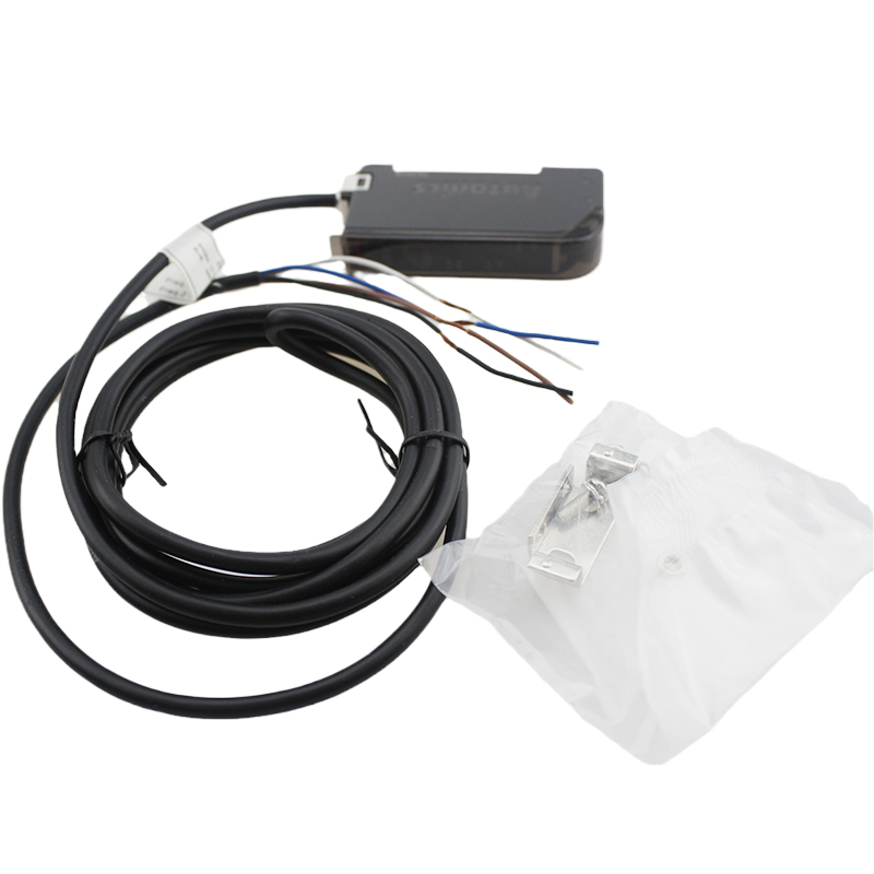 BF-4RP Fiber Optic Amplifier 