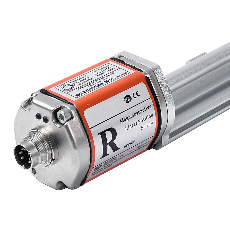 RH/RP Displacement Sensor-SSI Output Magnetostrictive Displacement Sensor