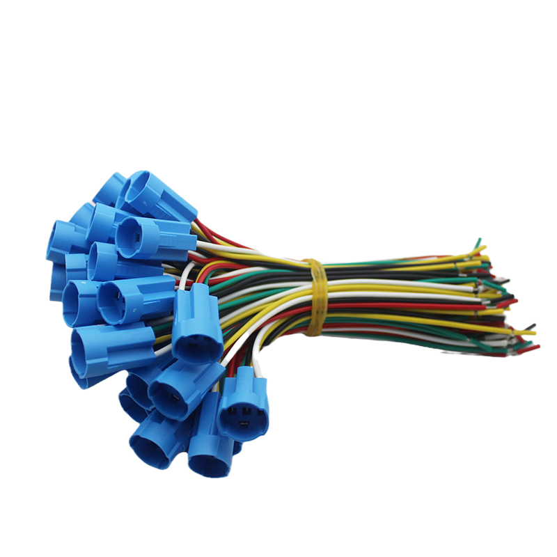P-16 Socket Plastic Socket for 16mm metal push button switch