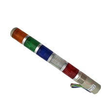 Manufacturer SPT5 5 color 24V safety LED industrial lighting Warning Light dark light tower