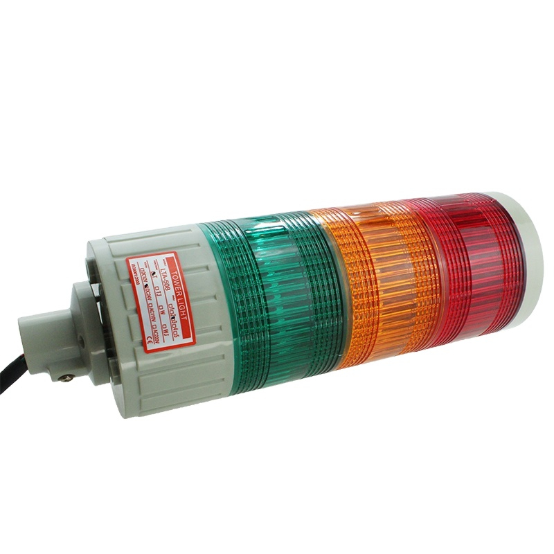 Tower light warning light LED Machine Multi warning lights LTA-508-3