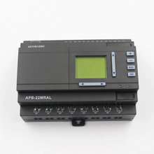 APB-22MRAL APB Series Programmable Logic Controller PLC controller PLC