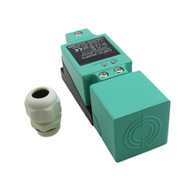 Capacitive Proximity Sensor Switch PNP NO+NC CMF37-3025PC