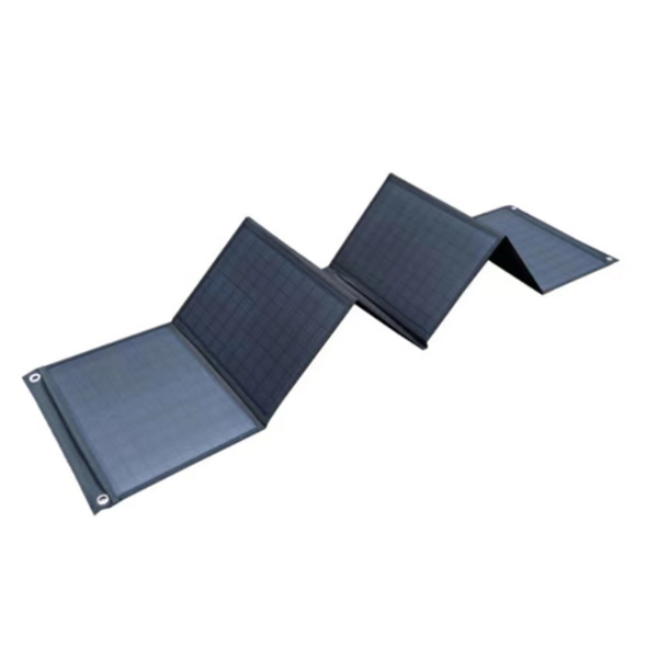 Explanation of common values of solar panel output voltage