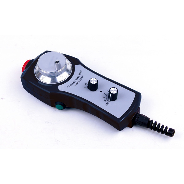 ISMM2188 Pulse Generator MPG Hand wheel CNC Pendant Rotary Encoder
