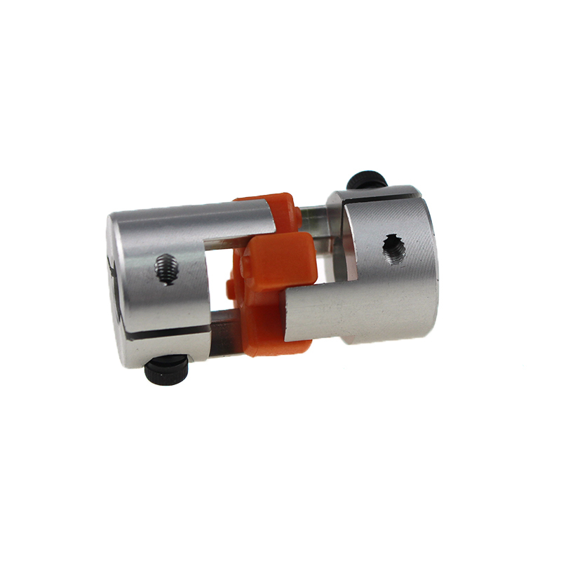 LF-B-D20L25 6X6 Torx Type Flexible Coupling Rotary Encoder Coupling