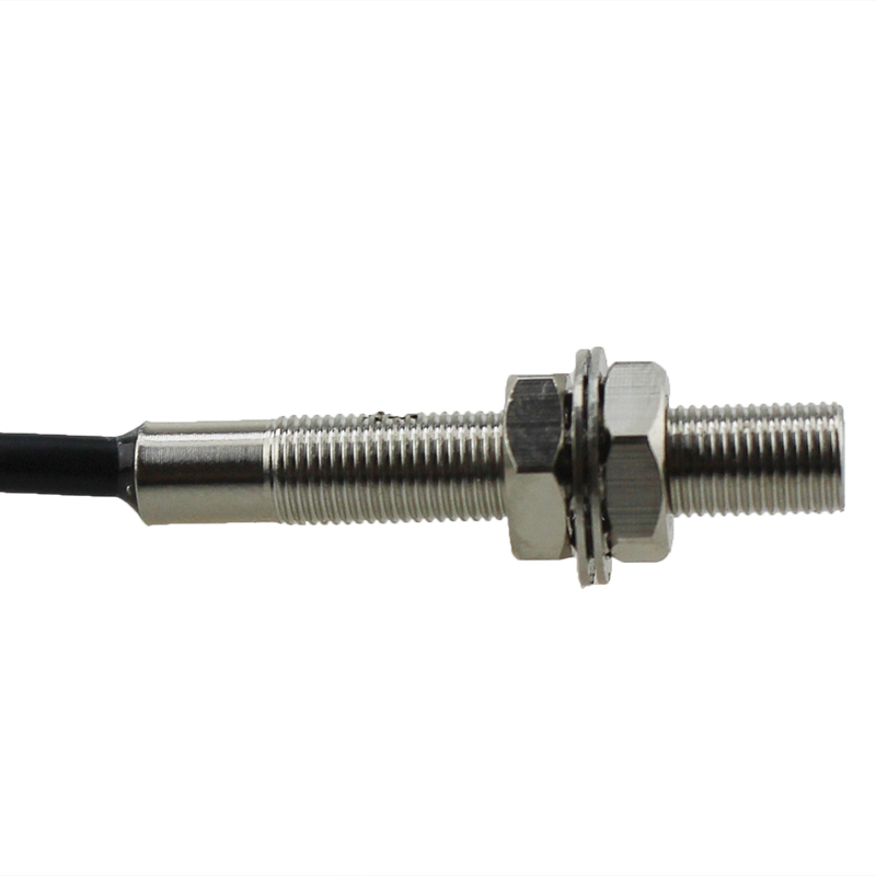 LM05-3001NA 1mm Detection Distance NPN NO Output Waterproof Proximity Sensor