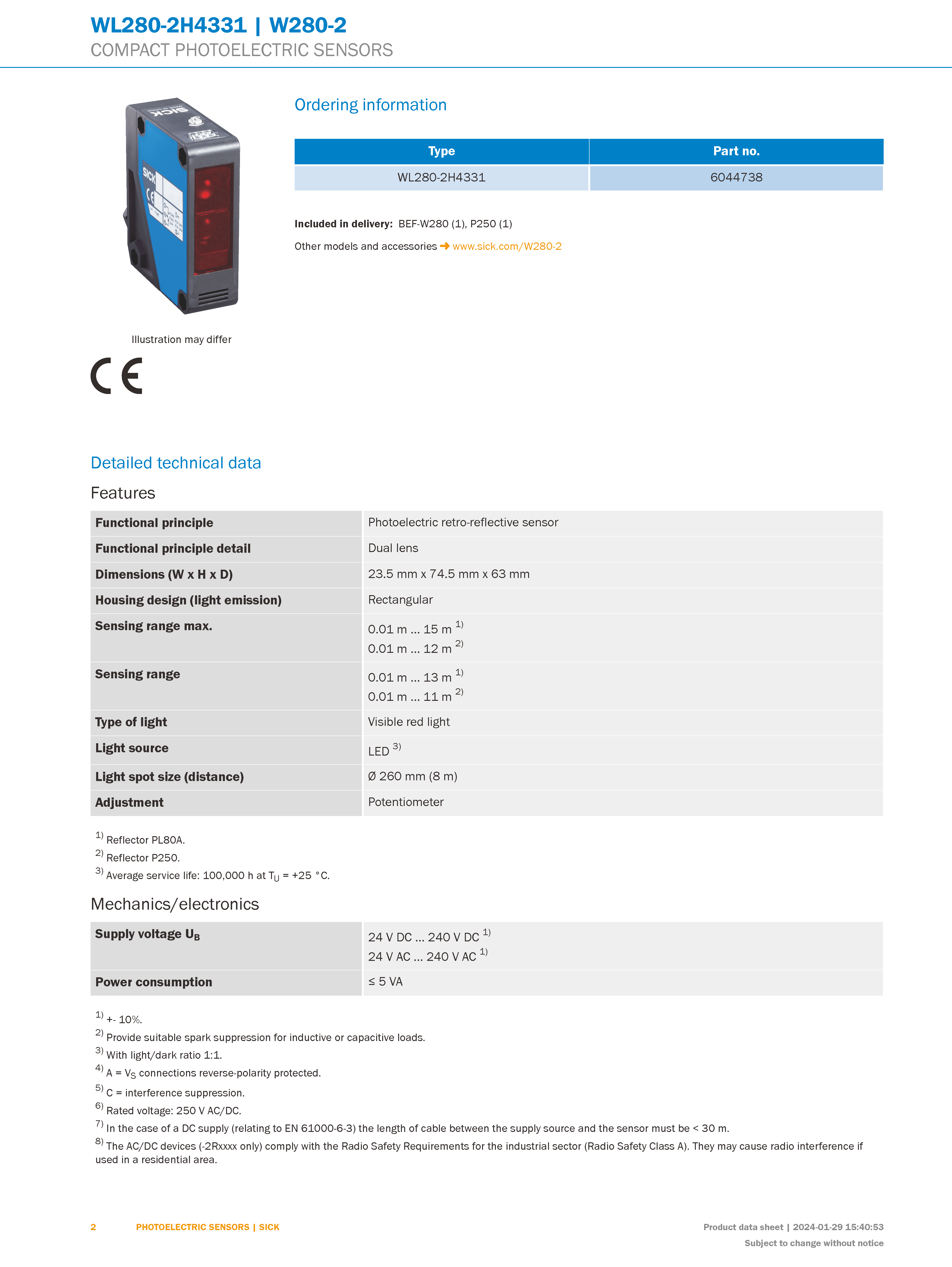datasheet (2)